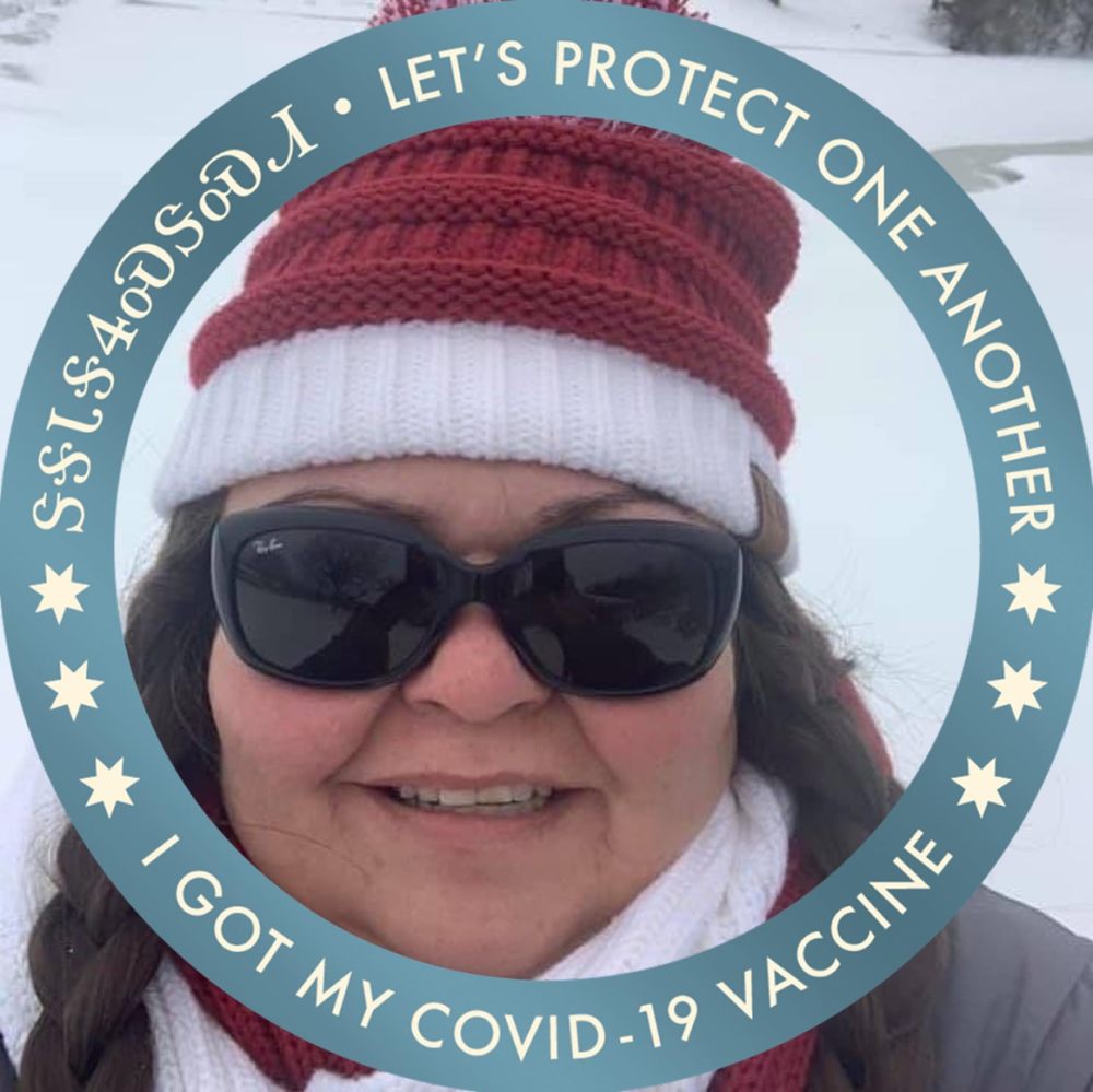 Meet your Posher, Alana